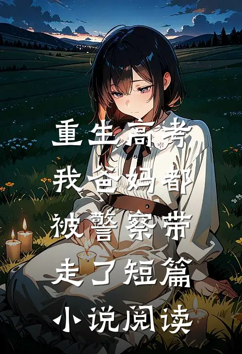 重生高考，我爸妈都被警察带走了短篇小说阅读