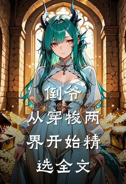 倒爷，从穿梭两界开始精选全文