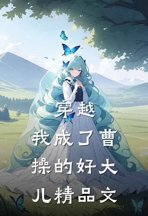 穿越：我成了曹操的好大儿精品文