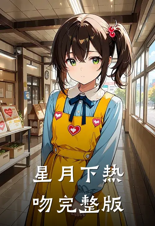 星月下热吻完整版