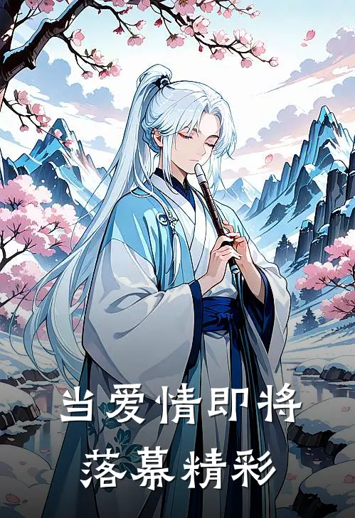当爱情即将落幕精彩