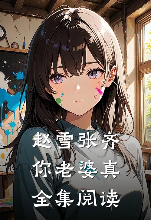 赵雪张齐你老婆真全集阅读