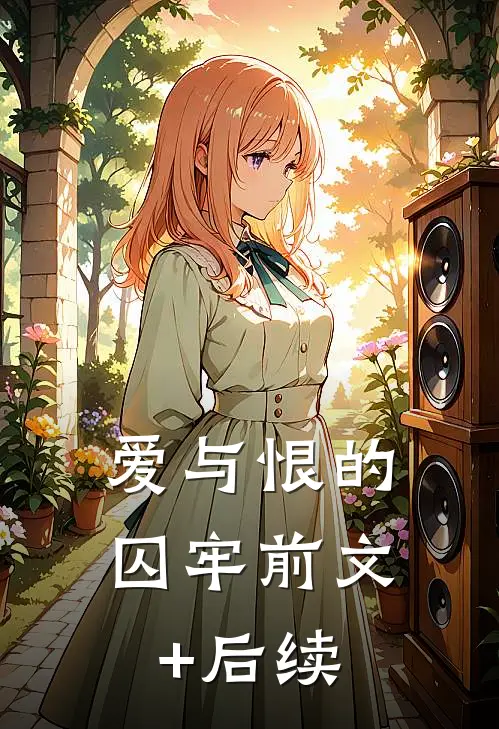 爱与恨的囚牢前文+后续
