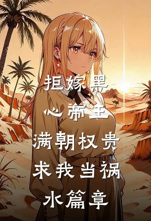 拒嫁黑心帝王，满朝权贵求我当祸水篇章