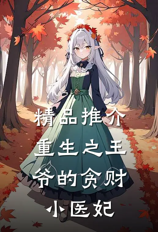 精品推介重生之王爷的贪财小医妃