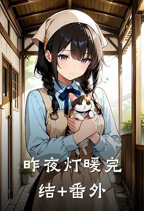 昨夜灯暖完结+番外