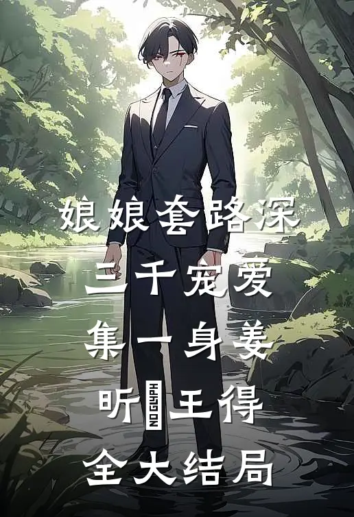 娘娘套路深，三千宠爱集一身姜昕玥王得全大结局