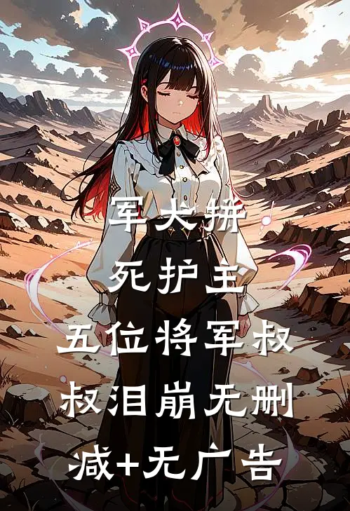军犬拼死护主，五位将军叔叔泪崩无删减+无广告