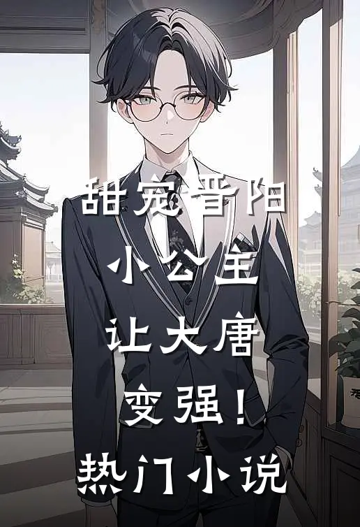 甜宠晋阳小公主，让大唐变强！热门小说