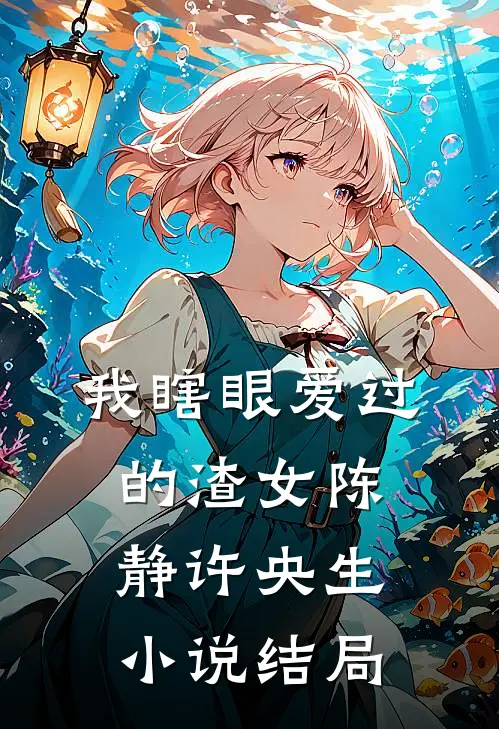 我瞎眼爱过的渣女陈静许央生小说结局