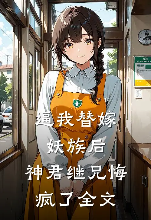 逼我替嫁妖族后，神君继兄悔疯了全文