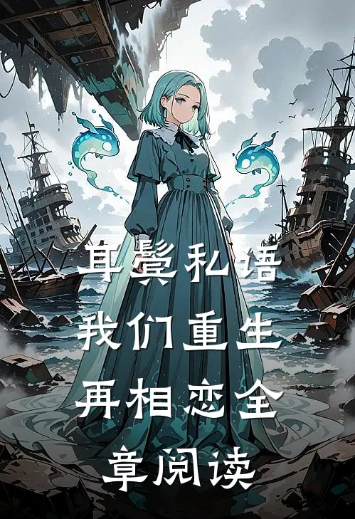 耳鬓私语，我们重生再相恋全章阅读