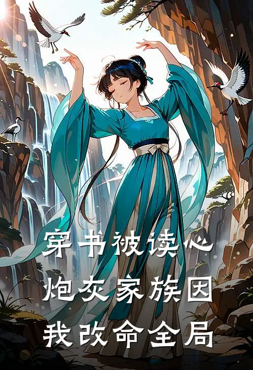 穿书被读心，炮灰家族因我改命全局