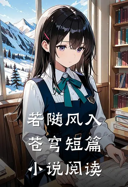 若随风入苍穹短篇小说阅读