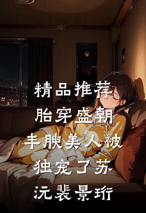 精品推荐胎穿盛朝,丰腴美人被独宠了(苏沅裴景珩)
