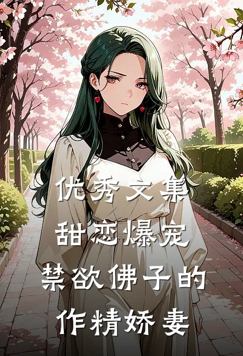 优秀文集甜恋爆宠:禁欲佛子的作精娇妻