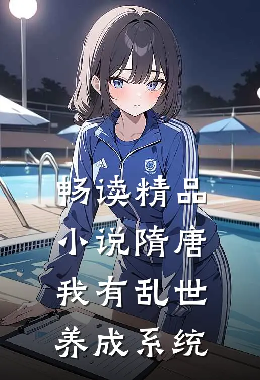畅读精品小说隋唐：我有乱世养成系统
