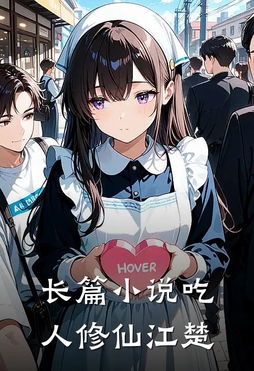 长篇小说吃人修仙江楚