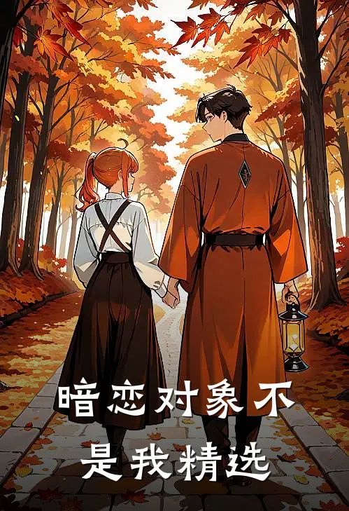 暗恋对象不是我精选