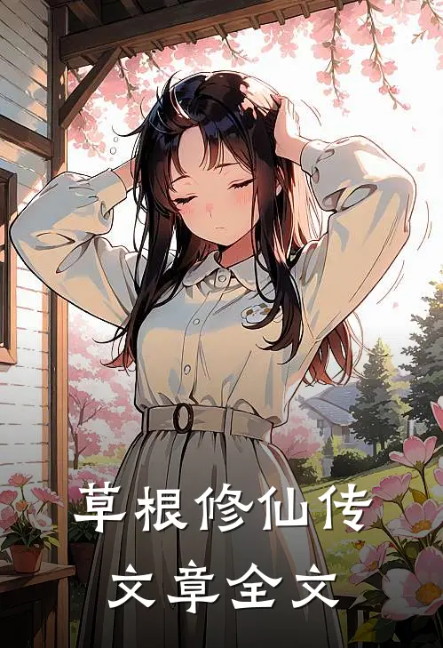 草根修仙传文章全文