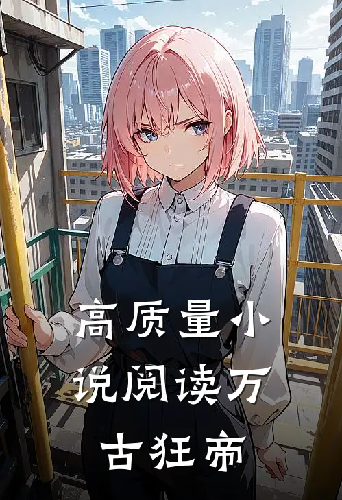 高质量小说阅读万古狂帝