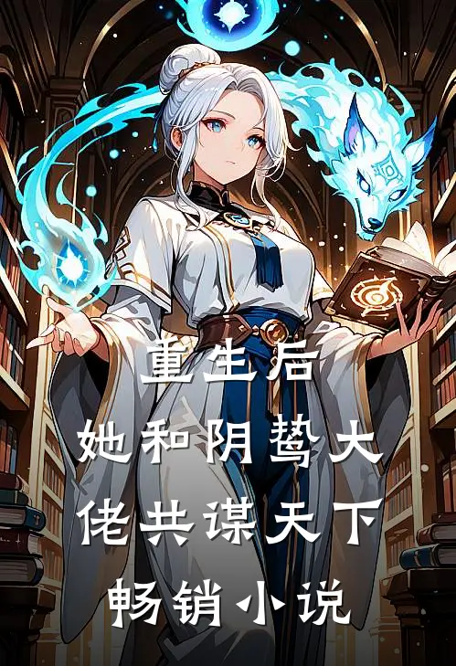 重生后，她和阴鸷大佬共谋天下畅销小说