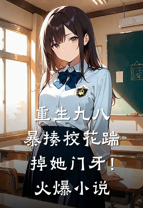 重生九八：暴揍校花踹掉她门牙！火爆小说