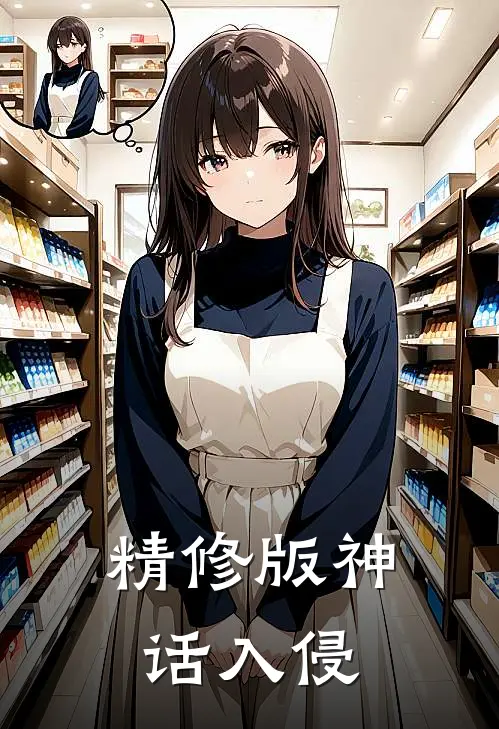 精修版神话入侵