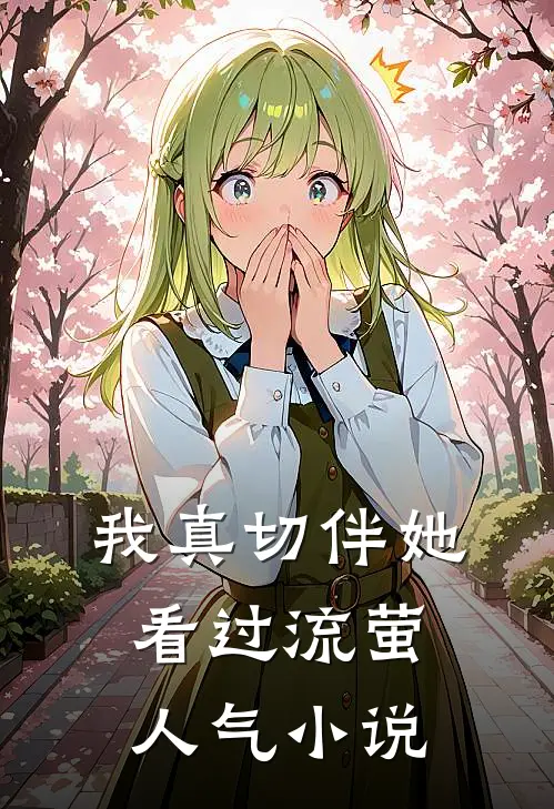 我真切伴她看过流萤人气小说