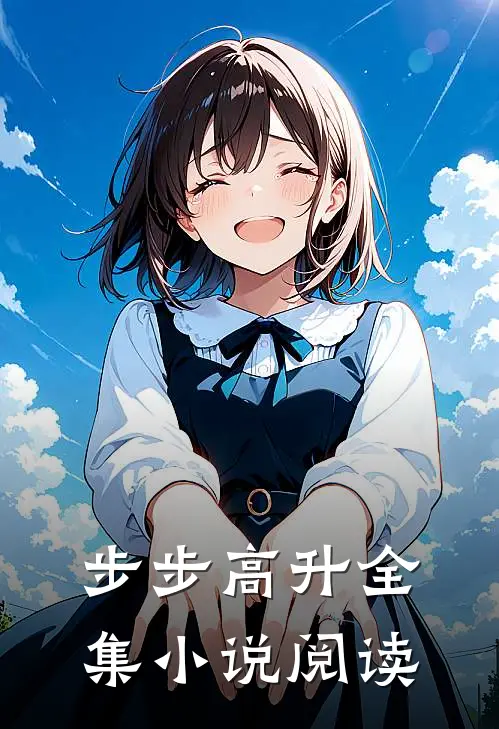 步步高升全集小说阅读