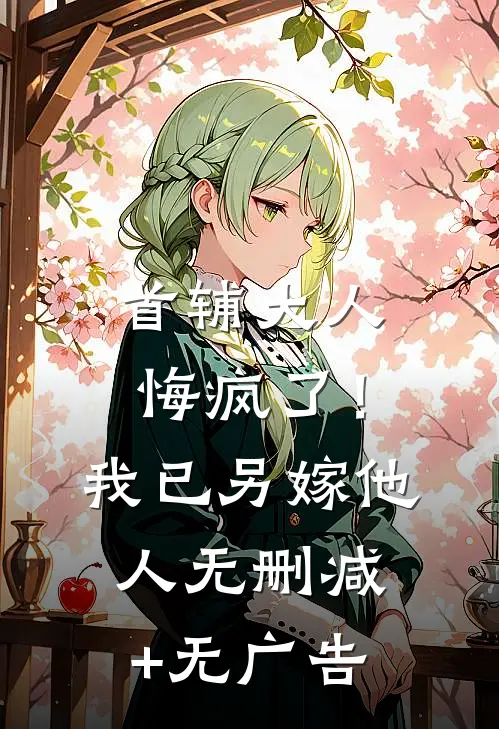 首辅大人悔疯了！我已另嫁他人无删减+无广告