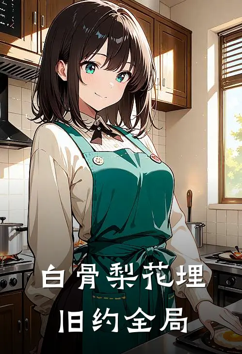 白骨梨花埋旧约全局