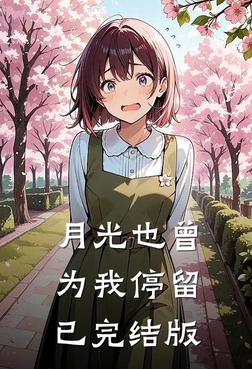 月光也曾为我停留已完结版