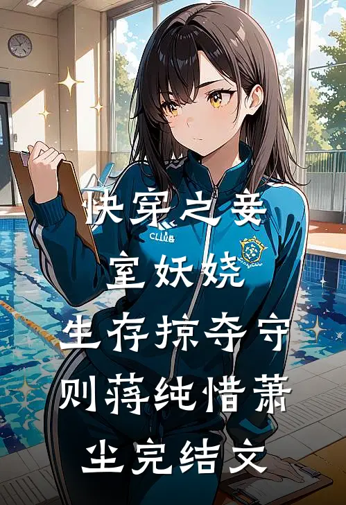 快穿之妾室妖娆，生存掠夺守则蒋纯惜萧尘完结文