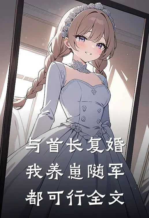 与首长复婚,我养崽随军都可行全文