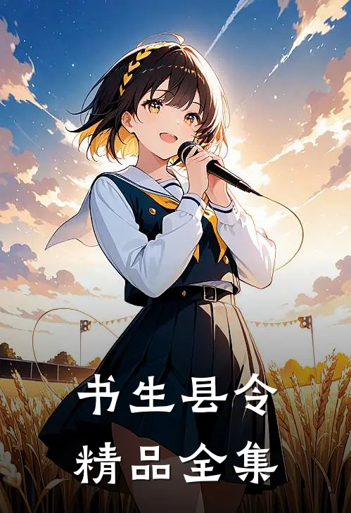 书生县令精品全集