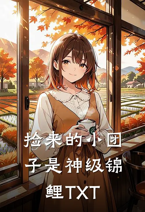 捡来的小团子是神级锦鲤TXT