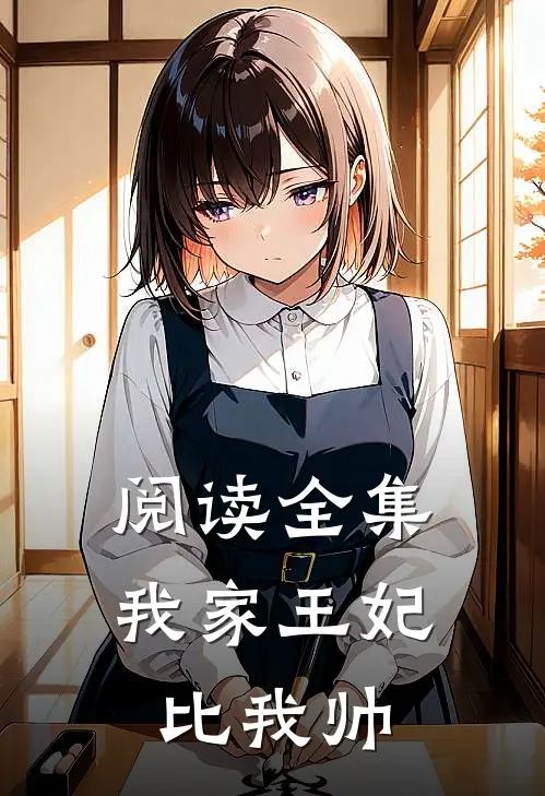 阅读全集我家王妃比我帅