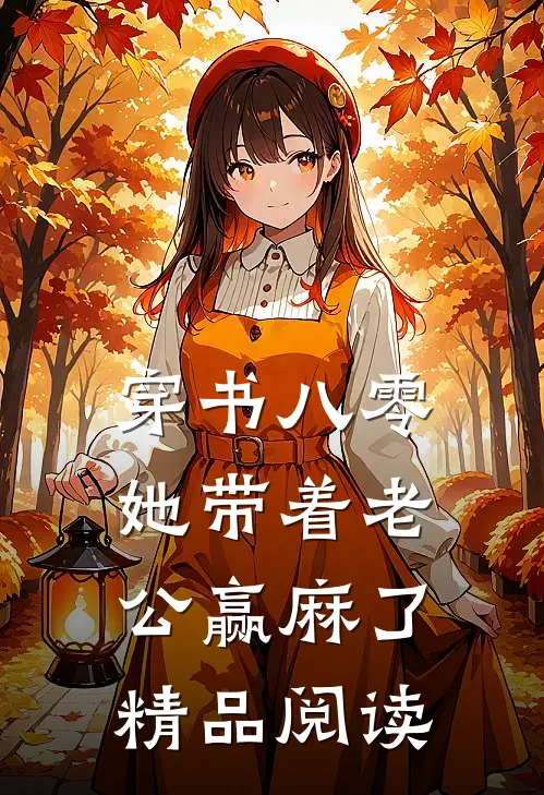 穿书八零：她带着老公赢麻了精品阅读