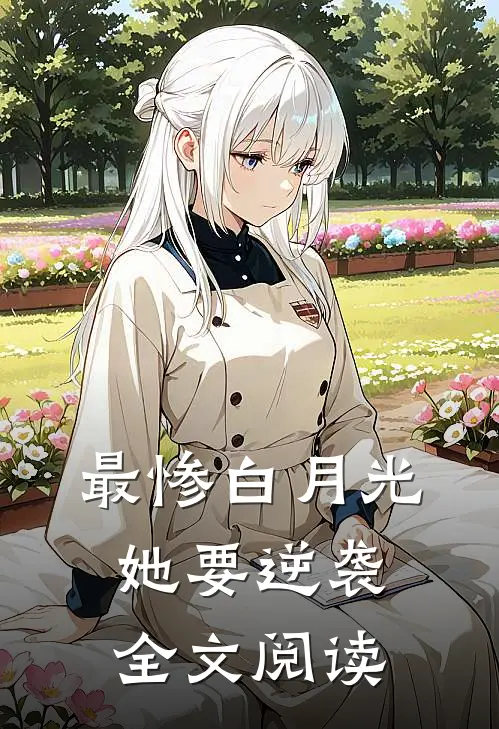 最惨白月光，她要逆袭全文阅读