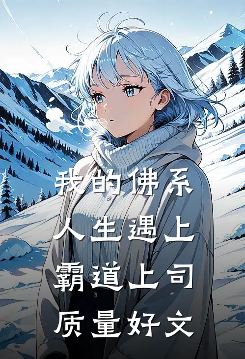 我的佛系人生遇上霸道上司质量好文