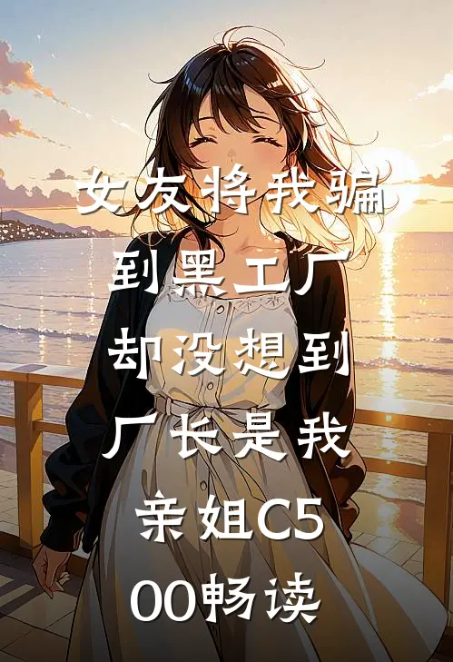 女友将我骗到黑工厂，却没想到厂长是我亲姐C500畅读