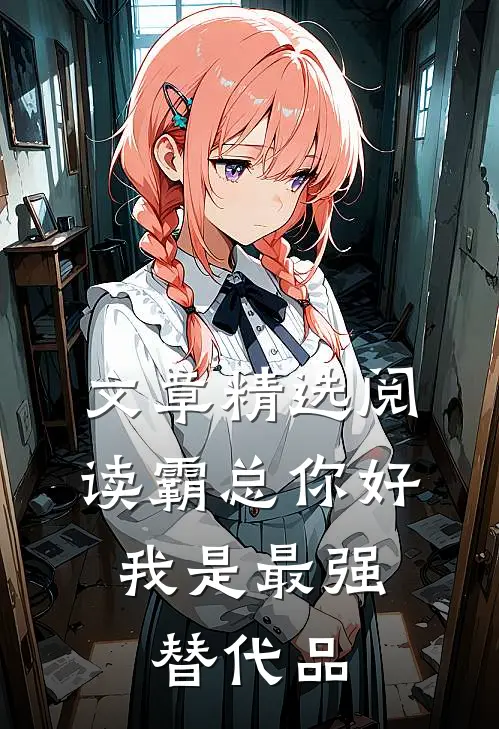 文章精选阅读霸总你好，我是最强替代品