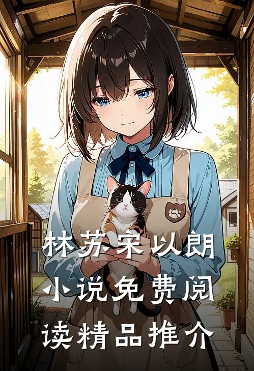 林苏宋以朗小说免费阅读精品推介
