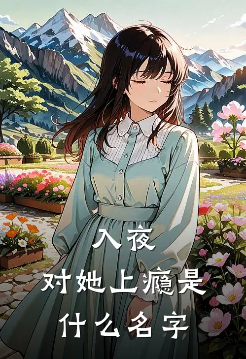 入夜，对她上瘾是什么名字