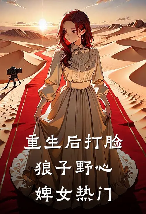 重生后打脸狼子野心婢女热门