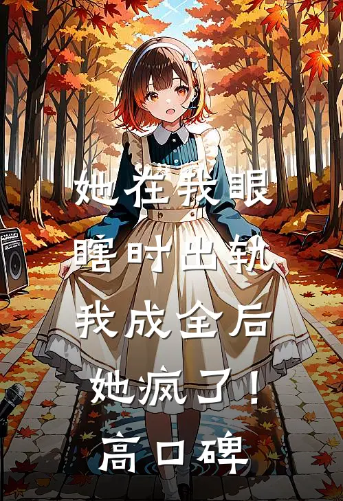 她在我眼瞎时出轨，我成全后她疯了！高口碑