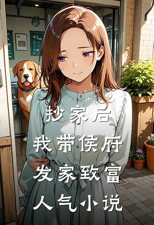 抄家后，我带侯府发家致富人气小说