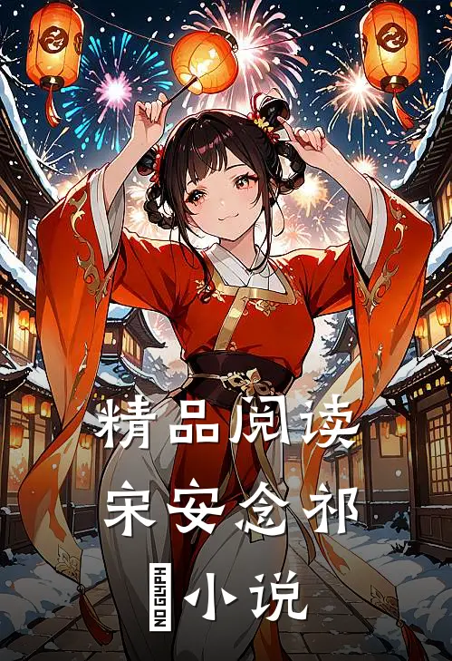 精品阅读宋安念祁昇小说