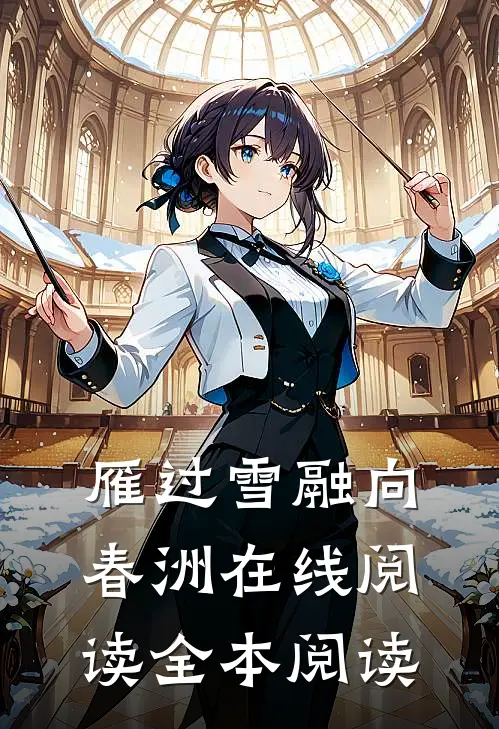 雁过雪融向春洲在线阅读全本阅读